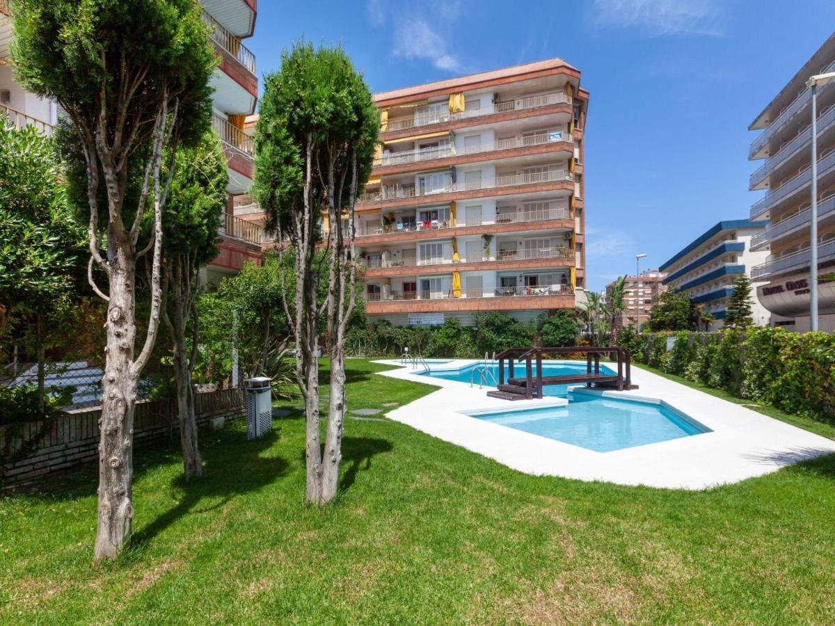Americas By Interhome Appartement